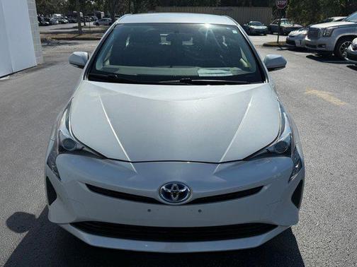 2016 Toyota Prius Two