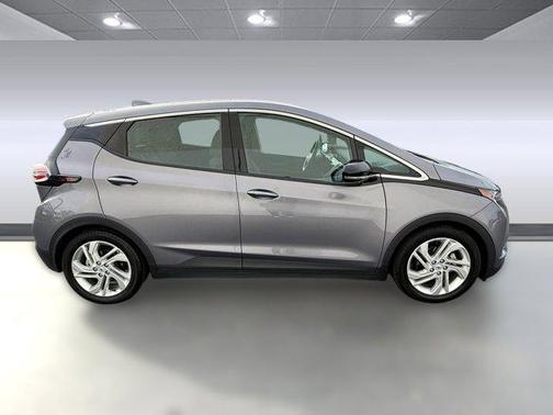 2023 Chevrolet Bolt EV FWD 1LT