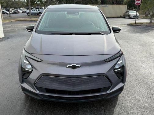 2023 Chevrolet Bolt EV FWD 1LT