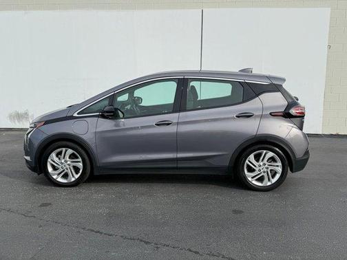 2023 Chevrolet Bolt EV FWD 1LT