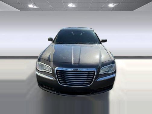 2013 Chrysler 300 S