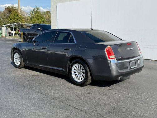 2013 Chrysler 300 S
