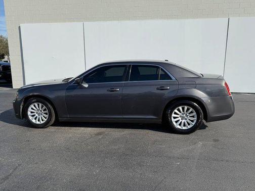 2013 Chrysler 300 S
