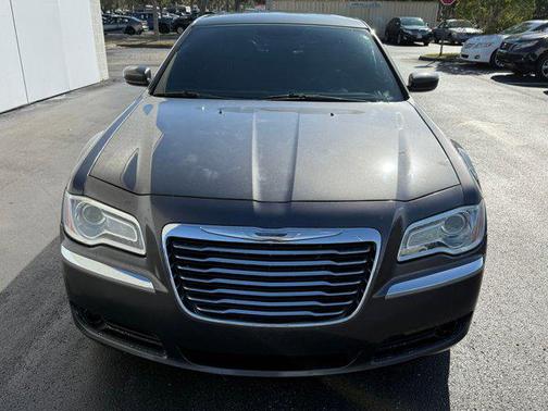 2013 Chrysler 300 S