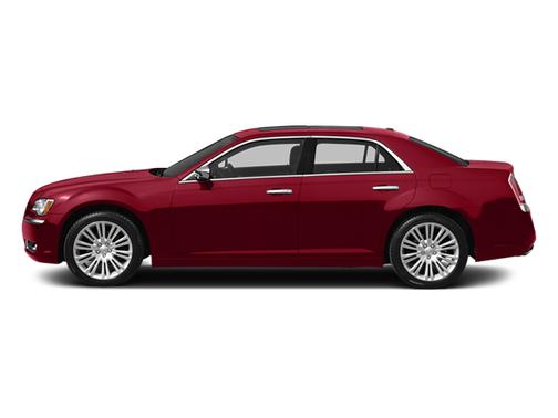 2013 Chrysler 300 S