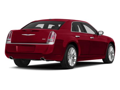 2013 Chrysler 300 S
