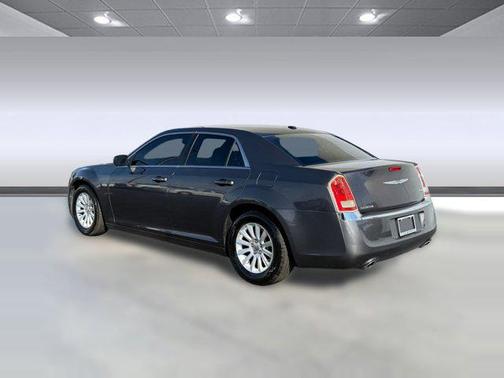 2013 Chrysler 300 S