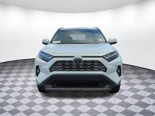 2023 Toyota RAV4 Limited