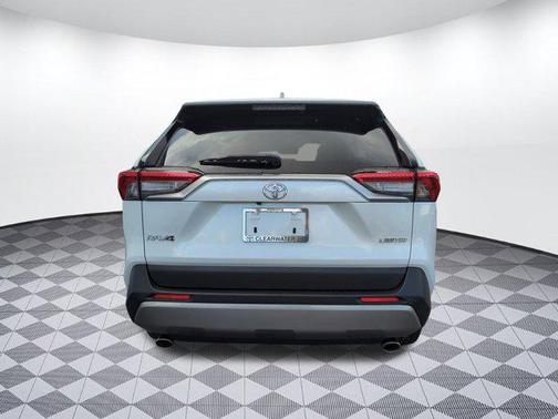 2023 Toyota RAV4 Limited