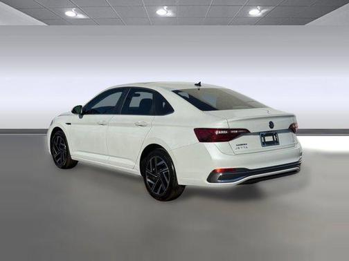 2024 Volkswagen Jetta 1.5T SEL
