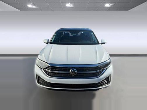 2024 Volkswagen Jetta 1.5T SEL