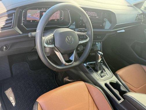 2024 Volkswagen Jetta 1.5T SEL