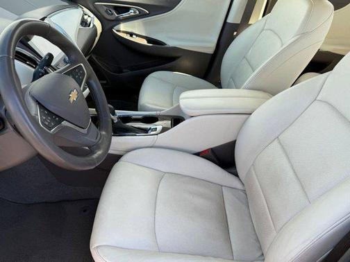 2024 Chevrolet Malibu FWD 2LT