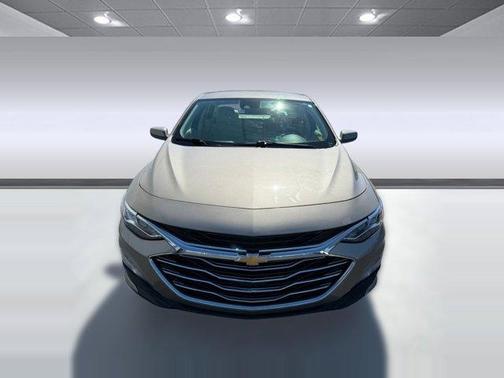 2024 Chevrolet Malibu FWD 2LT