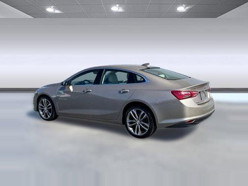 2024 Chevrolet Malibu FWD 2LT