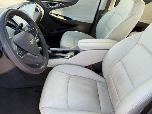 2024 Chevrolet Malibu FWD 2LT