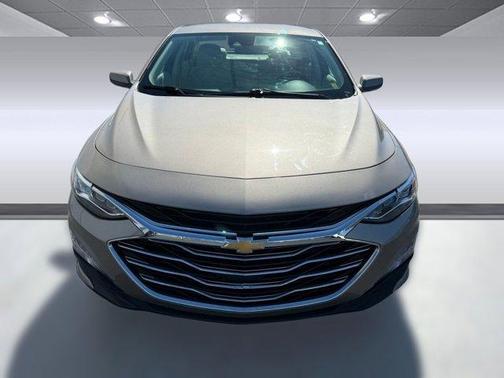 2024 Chevrolet Malibu FWD 2LT