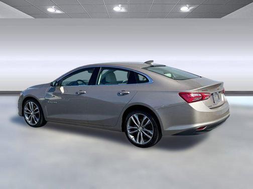 2024 Chevrolet Malibu FWD 2LT