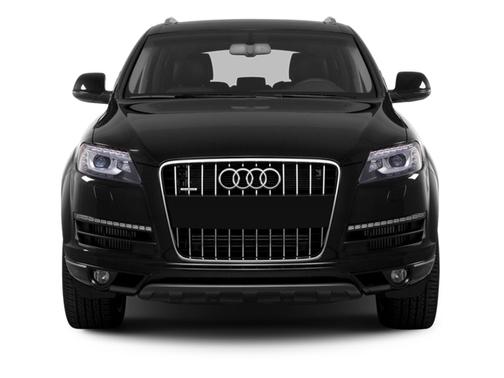 2013 Audi Q7 3.0T Premium Plus