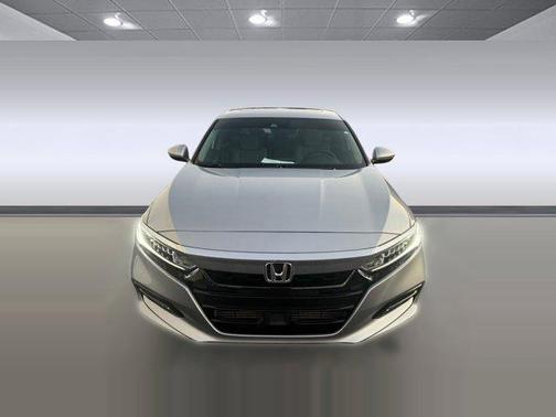 2019 Honda Accord EX-L