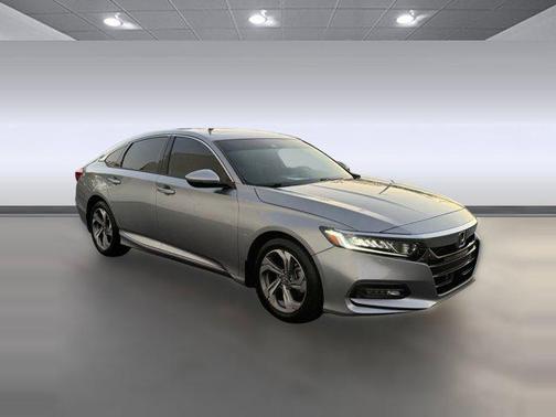 2019 Honda Accord EX-L