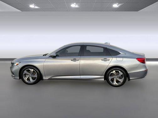 2019 Honda Accord EX-L