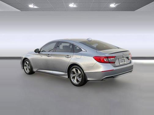 2019 Honda Accord EX-L