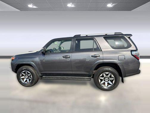 2018 Toyota 4Runner TRD Off Road Premium