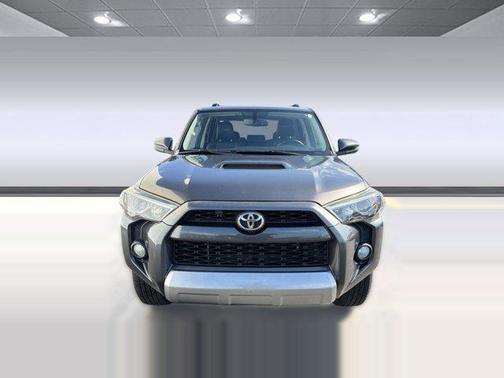 2018 Toyota 4Runner TRD Off Road Premium
