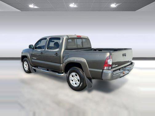 2010 Toyota Tacoma PreRunner
