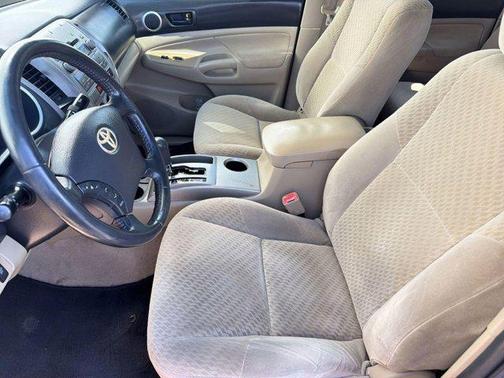 2010 Toyota Tacoma PreRunner