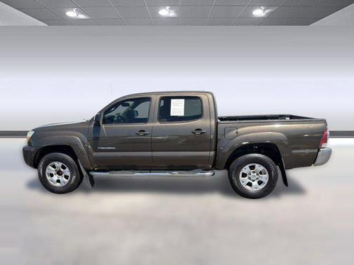 2010 Toyota Tacoma PreRunner