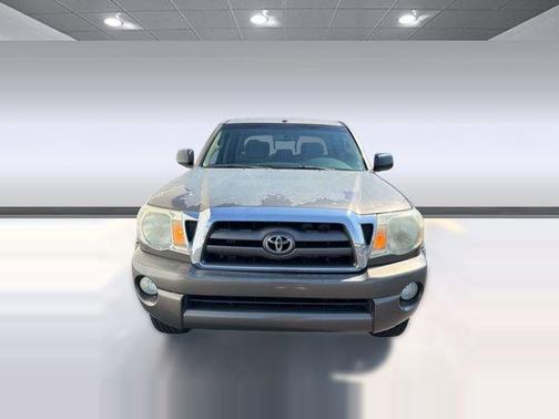 2010 Toyota Tacoma PreRunner