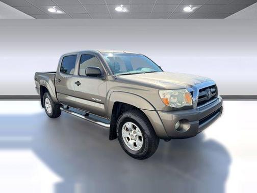 2010 Toyota Tacoma PreRunner