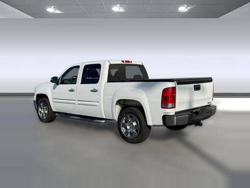 2011 GMC Sierra 1500 SLE