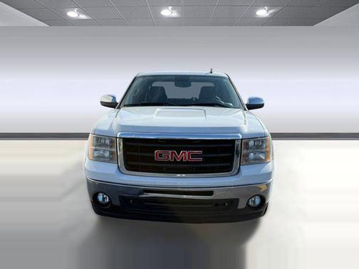2011 GMC Sierra 1500 SLE