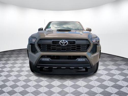 2025 Toyota Tacoma Limited