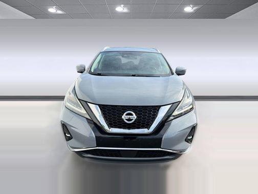 2021 Nissan Murano Platinum Intelligent AWD