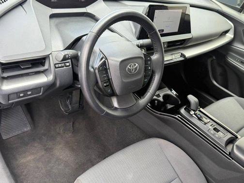 2023 Toyota Prius LE