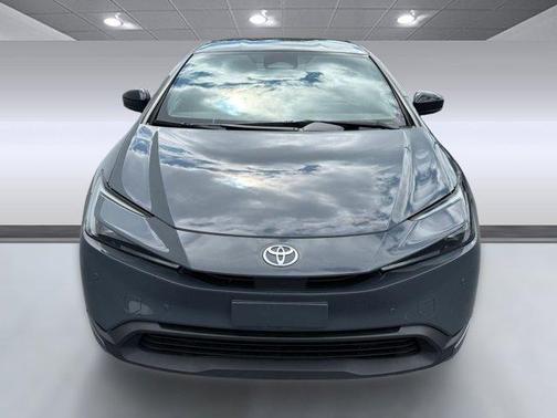 2023 Toyota Prius LE