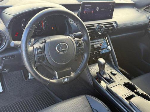 2023 Lexus IS 350 Base