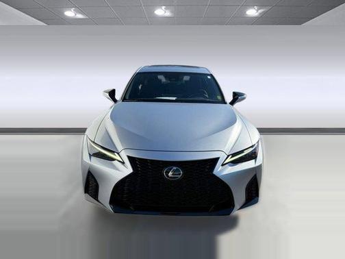 2023 Lexus IS 350 Base