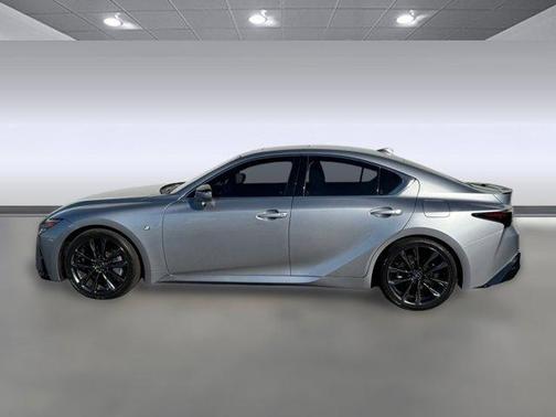 2023 Lexus IS 350 Base