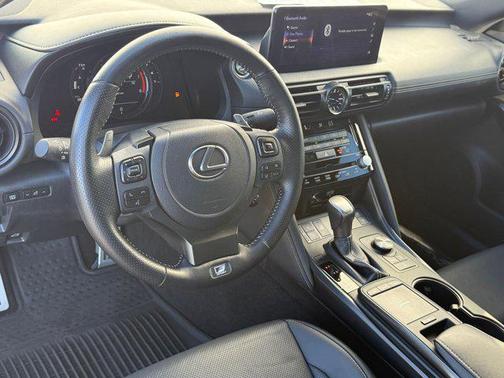 2023 Lexus IS 350 Base