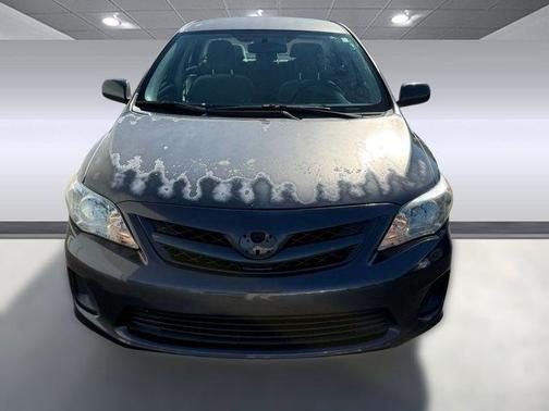 2012 Toyota Corolla L