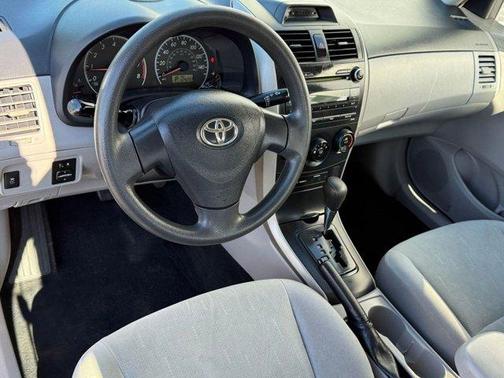 2012 Toyota Corolla L
