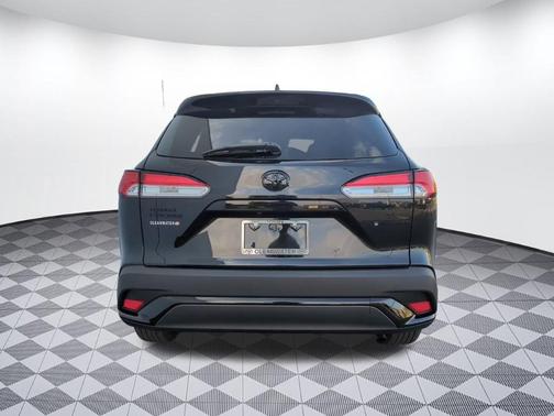 2025 Toyota Corolla Hybrid L