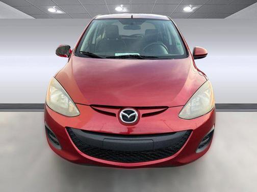 2014 Mazda Mazda2 Sport