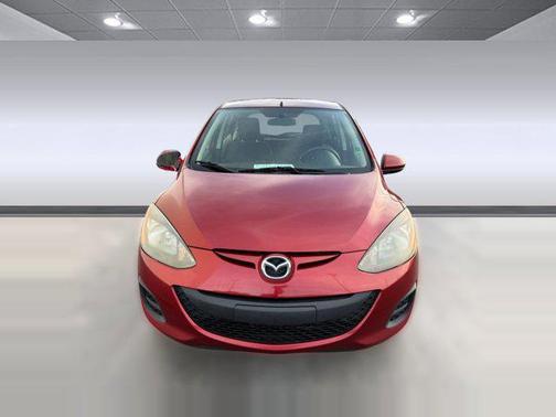 2014 Mazda Mazda2 Sport