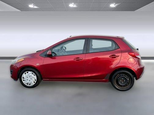2014 Mazda Mazda2 Sport